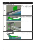 Preview for 12 page of FAAC DAAB MT User Instructions