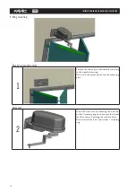 Preview for 14 page of FAAC DAAB MT User Instructions