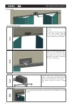 Preview for 20 page of FAAC DAAB MT User Instructions