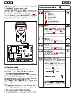 FAAC Digiprogam Quick Start Manual preview