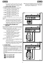 Preview for 4 page of FAAC Digiprogam Quick Start Manual