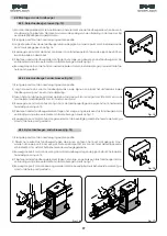 Preview for 8 page of FAAC DOMOGLIDE-B7 Manual