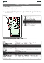 Preview for 10 page of FAAC DOMOGLIDE-B7 Manual