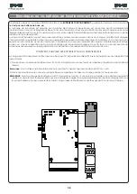 Preview for 24 page of FAAC DOMOGLIDE-B7 Manual