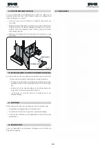 Preview for 38 page of FAAC DOMOGLIDE-B7 Manual