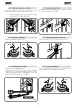 Предварительный просмотр 4 страницы FAAC DOMOLINK Quick Start Manual