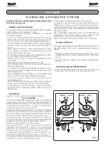 Предварительный просмотр 6 страницы FAAC DOMOLINK Quick Start Manual
