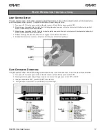 Preview for 12 page of FAAC DSL2000 Manuals