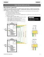 Preview for 15 page of FAAC DSL2000 Manuals