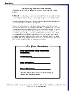 Предварительный просмотр 3 страницы FAAC E-SC 1600 Instruction Manual