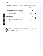 Preview for 5 page of FAAC E-SC 1600 Instruction Manual