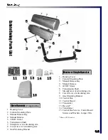 Предварительный просмотр 7 страницы FAAC E-SC 1600 Instruction Manual