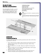 Предварительный просмотр 8 страницы FAAC E-SC 1600 Instruction Manual