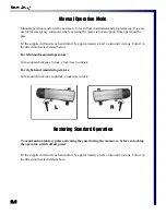Предварительный просмотр 10 страницы FAAC E-SC 1600 Instruction Manual
