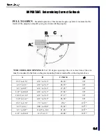 Предварительный просмотр 11 страницы FAAC E-SC 1600 Instruction Manual