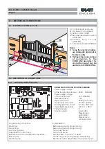 Предварительный просмотр 5 страницы FAAC E012 Instruction Manual