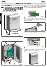 Preview for 3 page of FAAC E024S Manual