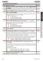 Preview for 15 page of FAAC E045 Quick Manual