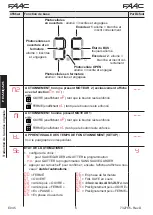 Preview for 22 page of FAAC E045 Quick Manual