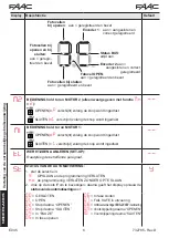 Preview for 46 page of FAAC E045 Quick Manual