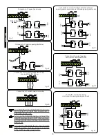 Preview for 12 page of FAAC E124 Manual