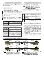 Предварительный просмотр 14 страницы FAAC E124 Manual