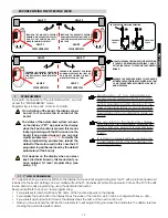 Предварительный просмотр 15 страницы FAAC E124 Manual