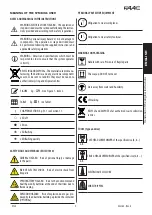 Preview for 5 page of FAAC E124 Original Instructions Manual