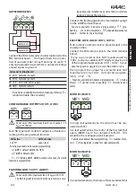 Preview for 15 page of FAAC E124 Original Instructions Manual