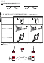 Preview for 6 page of FAAC E124 Rapid Manual