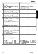 Предварительный просмотр 19 страницы FAAC E124S Translation Of The Original Instructions