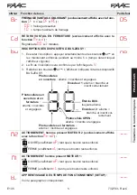 Preview for 23 page of FAAC E145 Quick Manual