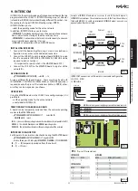 Preview for 29 page of FAAC E1SL Manual