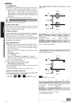 Preview for 30 page of FAAC E1SL Manual