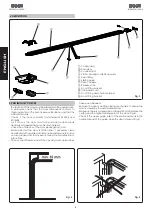 Предварительный просмотр 5 страницы FAAC E600 Manual