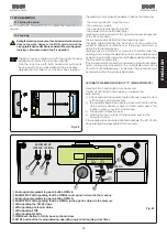 Предварительный просмотр 12 страницы FAAC E600 Manual