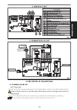 Preview for 3 page of FAAC E604 Manual