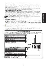 Preview for 5 page of FAAC E604 Manual