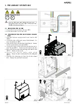 Предварительный просмотр 7 страницы FAAC E850S Instructions Manual