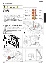 Preview for 9 page of FAAC E850S Instructions Manual