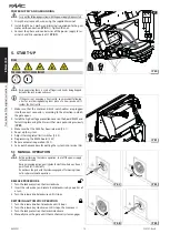 Preview for 14 page of FAAC E850S Instructions Manual