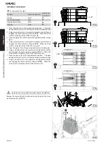 Предварительный просмотр 16 страницы FAAC E850S Instructions Manual