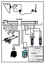 Preview for 3 page of FAAC ECOKIT Manual