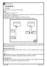 Предварительный просмотр 8 страницы FAAC EDC 01L Manual