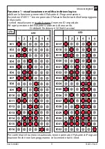 Preview for 13 page of FAAC EDC 01L Manual