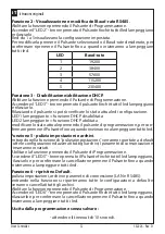 Preview for 14 page of FAAC EDC 01L Manual