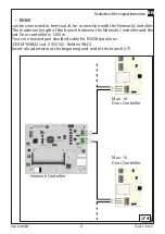 Preview for 23 page of FAAC EDC 01L Manual