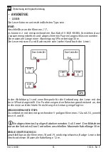 Preview for 50 page of FAAC EDC 01L Manual