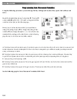 Preview for 18 page of FAAC Estate Slide E-S 1202 Series Instruction Manual