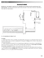 Preview for 23 page of FAAC Estate Slide E-S 1202 Series Instruction Manual